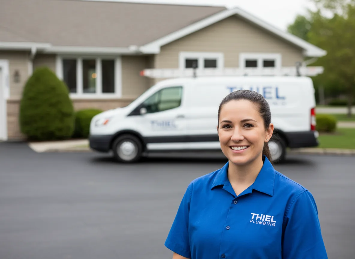 Plumber Oostburg, WI FAQs
